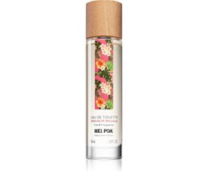 Hei Poa Idylic Sensuality Eau de Toilette da donna 100 ml