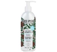 Hei Poa Latte Corpo Nutriente 250 ml