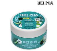 Hei Poa Maschera Riparatrice Per Capelli Secchi e Danneggiati Con Monoi di Tahiti 200ml