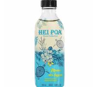 Hei Poa Tahiti Monoi Oil Lagoon with Algomonoi olio idratante per corpo e capelli 100 ml