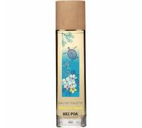 Hei Poa Monoi Des Lagons Eau De Toilette Profumo Da Donna Edt 50ml