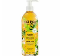 Hei Poa Olio Doccia Con Monoi di Tahiti 250ml