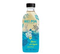 Hei Poa Tahiti Monoi Oil Lagoon with Algomonoi olio idratante per corpo e capelli 100 ml