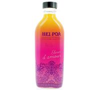 Hei Poa, Olio per il corpo (Monoï Puro di Tahiti, Profumo Umuhei) - 200 ml.