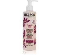 Hei Poa Perfect Curl crema senza risciacquo per capelli mossi e ricci 250 ml