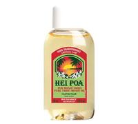 Hei Poa Pur Monoï Tahiti Profumo Tiaré 30 ml