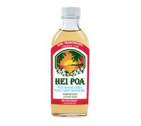 Hei Poa Pure Tahiti Monoï Oil Coconut olio multifunzione per corpo e capelli 100 ml