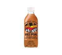 Hei Poa Pure Monoï - Madreperla dorata, 100 ml