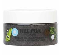 Hei Poa Tahiti Monoi Oil Tahiti Monoi Oil scrub nutriente corpo con cocco 260 g