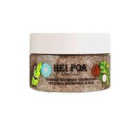 Hei Poa Tahiti Monoi Oil Tahiti Monoi Oil scrub nutriente corpo con cocco 260 g