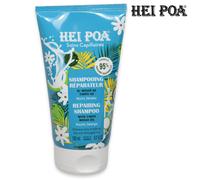 Hei Poa Shampoo Riparatore Con Olio di Monoi di Tahiti 150ml