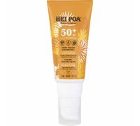 Hei Poa - Sun Creme Subl 50 ml Spf 50