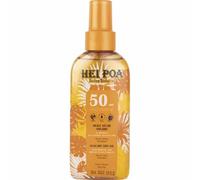 Hei Poa – Olio secco solare spray SPF 50