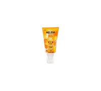 Hei Poa Suncare latte abbronzante per viso e corpo SPF 50 150 ml