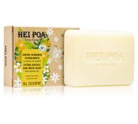Hei Poa Tahiti Monoi Oil sapone solido naturale 100 g