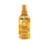 Hei Poa Tahiti Monoi Oil SPF 15 150 ml - Solare