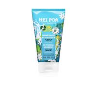 Hei Poa Tahiti Monoi Oil Tiara 2 in 1 Capelli Rovinati e Secchi 150 ml - Shampoo e Balsamo