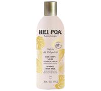 Hei Poa Tesoro della Polinesia Latte Corpo Perlato Monoi 250 ml