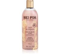 Hei Poa Cura Corpo Tesoro della Polinesia Olio Doccia Perlato 250 ml