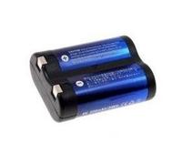 Heib Batteria di qualità - Batteria per Energizer tipo EL2CR5 - Li-Ion - 6 V
