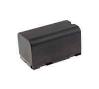 Heib - Batteria di qualità per Hitachi tipo VM-BPL13A, agli ioni di litio, 7,2 V