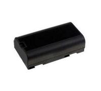 Heib - Batteria di qualità per Hitachi tipo VM-BPL27A, agli ioni di litio, 7,2 V