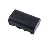 Heib - Batteria di qualità per video JVC tipo BN-VF808U, 750 mAh, agli ioni di litio, 7,2 V