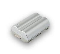 Heib - Batteria per Canon Tipo BP-511 A - 1500 mAh - 7,4 V - Li-ion
