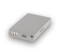 Heib - Batteria per Canon Tipo NB-5L - 1120 mAh - 3,7 V - Li-ion