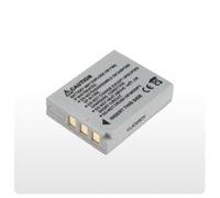 Heib - Batteria per Olympus li-30b - 645 mAh - 3,6 V - Li-Ion