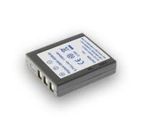 Heib - Batteria per Rollei tipo DS8330, 1100 mAh, 3,7 V, Li-Ion