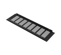 HEIBTENY 20 dadi cromati da 17 mm, copribulloni con strumento di rimozione, in plastica ABS e lega argentata, per qualsiasi auto, 16 standard + 4 bloccaggi (100 x 350 mm)