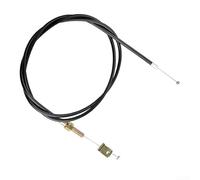 HEIBTENY 440117 Cavo di conversione per soffiatore Billy Goat Leaf F1002SPV F1301H F902SPH Pull Starter Cord Ricambio Outdoor Garden Machinery Accessorio