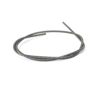 HEIBTENY Albero di trasmissione flessibile C506000030 di ricambio 1220 mm per modelli di decespugliatore GT-140/GT-200/GT-225, adatto per attrezzature da giardino serie GT-140A/GT-2101/GT-1100