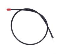 HEIBTENY Antenna di ricambio per collare GPS per cani, per Garmin per Astro 320/DC30/DC40/DC50 per serie T5 per una migliore ricezione del segnale