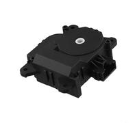 HEIBTENY Azionatore di controllo del riscaldatore per auto per Galant 2004-2012 HVAC Climate Control System Ricambio 063700-7321 7 Pin Nero
