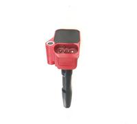 HEIBTENY Bobina di accensione compatibile con A3, A4, A5, A6, Q5, Q7, Porsche, Cayenne, MACAN, Lamborghini, Urus, Bentley, Bentayga, Golf, Jetta
