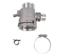 HEIBTENY Bobina e copertura per decespugliatore, linea di ricambio automatica da 6,1 m, per tagliabordi Bosch GrassCut 18, 18-26, 18-260, senza fili, tappo