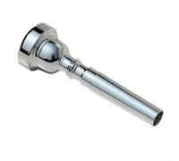 HEIBTENY Bocchino universale per tromba, in rame, 7C/5C/3C/1.5C/1C, accessorio per strumenti di misura per tromba
