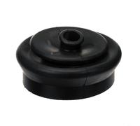 HEIBTENY Cambio manuale in gomma per cambio antipolvere compatibile con 200SX 240SX 300ZX Hardbody Pickup Pathfinder 4 Cyl 2.4L 6 Cyl 3.0L Sostituzione diretta 32862-05U00