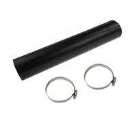 HEIBTENY Custodia impermeabile subacquea da 60 m con interfaccia magnetica a sgancio rapido, guscio protettivo trasparente per DJI Action 5 Pro, 4, 3