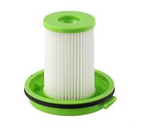 HEIBTENY Filtro di ricambio per Bissell per CleanView XR per aspirapolvere Pet300 W, lavabile e riutilizzabile, filtro aspirapolvere a mano (verde)