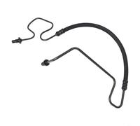HEIBTENY Parte di ricambio della linea idraulica della frizione 1J1721465BD per Golf 1999-2006; per Jetta 1999-2005; per Beetle 1998-2011; costruzione in plastica Direct Fit
