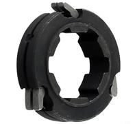 HEIBTENY Pawl Frizione Ruota Libera Ricambio per Bafang BBS02B BBS01B Motore di Trasmissione Bici Elettriche Kit di Conversione Componente in Metallo