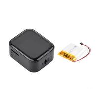 HEIBTENY Per ESP32-C6 AI Voice Chat Scheda di Sviluppo Con 3.5 Pollici Capacitivo IPS Touchscreen, WiFi 2.4GHz Bluetooth compatibile 4.2, 16MB Flash E 2MB Memoria PSRAM (Batteria inclusa)