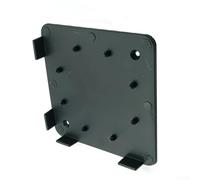 HEIBTENY Piastra di punzonatura per carta levigatrice per D26441 DW411 DCW200 per Black & Decker 2711 342K BD5000, disco di ricambio per levigatrice palmare 144954-00