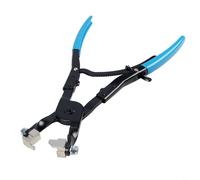 HEIBTENY Pinze per tubo flessibile per turbocompressore automobilistico con impugnatura ergonomica per installare o rimuovere rapidamente la polvere e morsetti per anelli di sicurezza adatti per