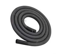 HEIBTENY Range WB32K5039 - Guarnizione di ricambio resistente alle alte temperature, 190 cm, con 19 clip di montaggio, colore nero, adatta a più modelli di forno per guarnizione a barriera termica