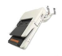 HEIBTENY Scanner alimentatore documenti ADF per HP per LASERJET M480 M479 M430 E42540 E47528 sostituisce W1A73-60110 B3Q10-60190 Auto per DUPLEX Paper Feed Tray Part