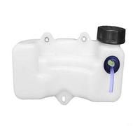 HEIBTENY Serbatoio carburante durevole per decespugliatore cinese 32F HT2300, misura universale per tagliasiepi e decespugliatori, completo di tubi del carburante e tappo, 1102661232